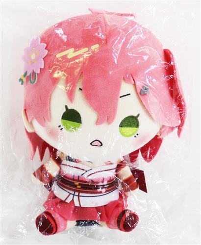 ホロライブ×ドン・キホーテ もちどる さくらみこ