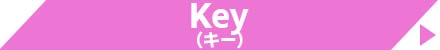 Key