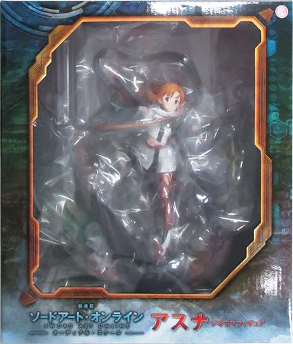 Aniplex 限定 劇場版 ソードアート オンライン オーディナル スケール アスナ ジオラマフィギュア 入荷しました の入荷情報 らしんばん