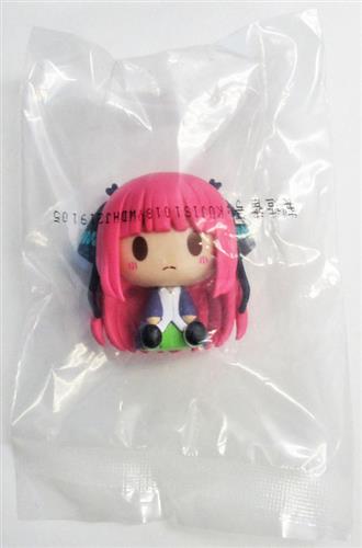 一番くじ 五等分の花嫁 H賞 ちょこのっこ フィギュア 中野二乃 入荷 の入荷情報 らしんばん 一番くじ 五等分の花嫁 H賞 ちょこのっこ フィギュア 中野二乃 入荷 の入荷情報 らしんばん
