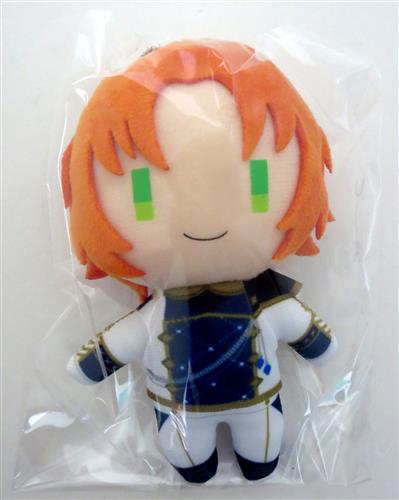 あんスタ コスチュームマスコット Vol 3 Knights 2wink 月永レオ入荷 の入荷情報 らしんばん