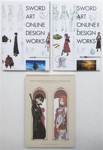 登場するキャラクター モンスター 小物 美術まで全て収録した公式設定資料集入荷しましたの入荷情報 らしんばん
