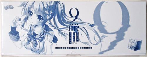 9-nine-はるいろはるこいはるのかぜ 耐難い ソフマップLIMITED