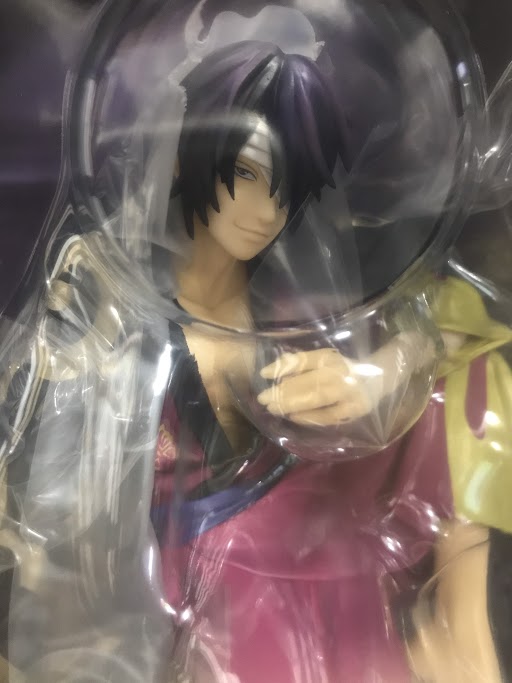 晋助 Gem シリーズ 銀魂 フィギュア 高杉 よ ぎ様 G E M シリーズ 銀魂