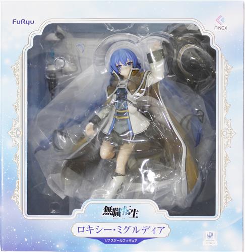 Rotot フィギュア19点まとめ売り Amazon | フリュー 無職転生II ～異世界行ったら本気だす～ TENITOL