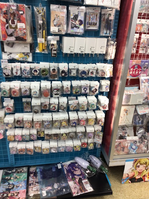 蒲田店】ホロライブ・にじさんじコーナーお引越ししました！の入荷情報