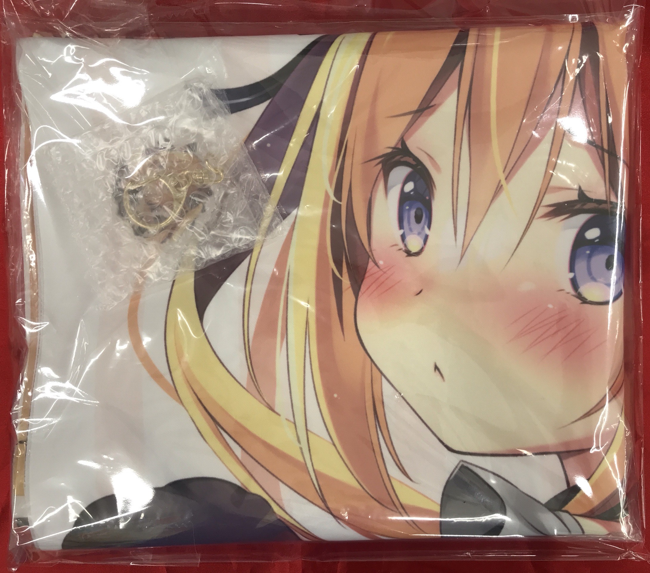 アマカノ2+ オンラインくじ ラッキー賞 咲來 ドラマCD