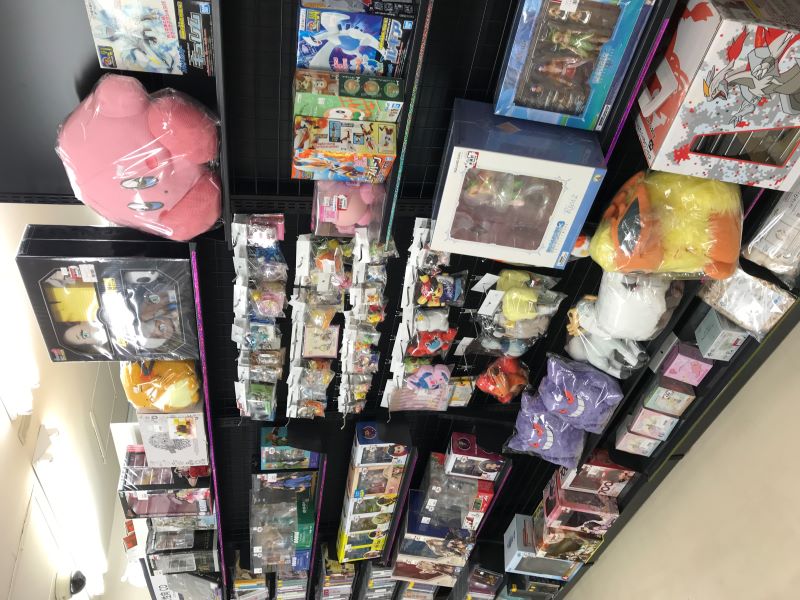 中野店オーディオビジュアル館】 プチリニューアルしました