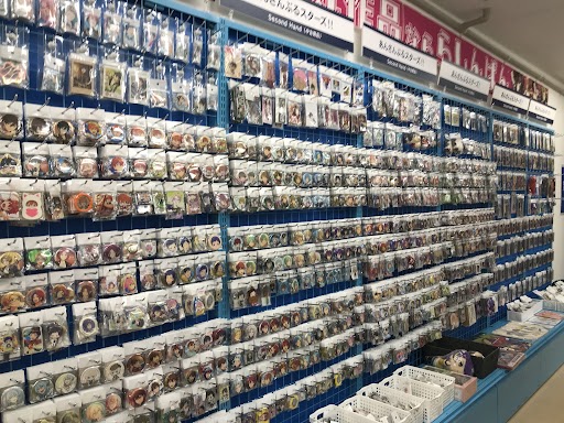 長野店】あんさんぶるスターズ！！ コーナー大幅拡大！！ | らしんばん
