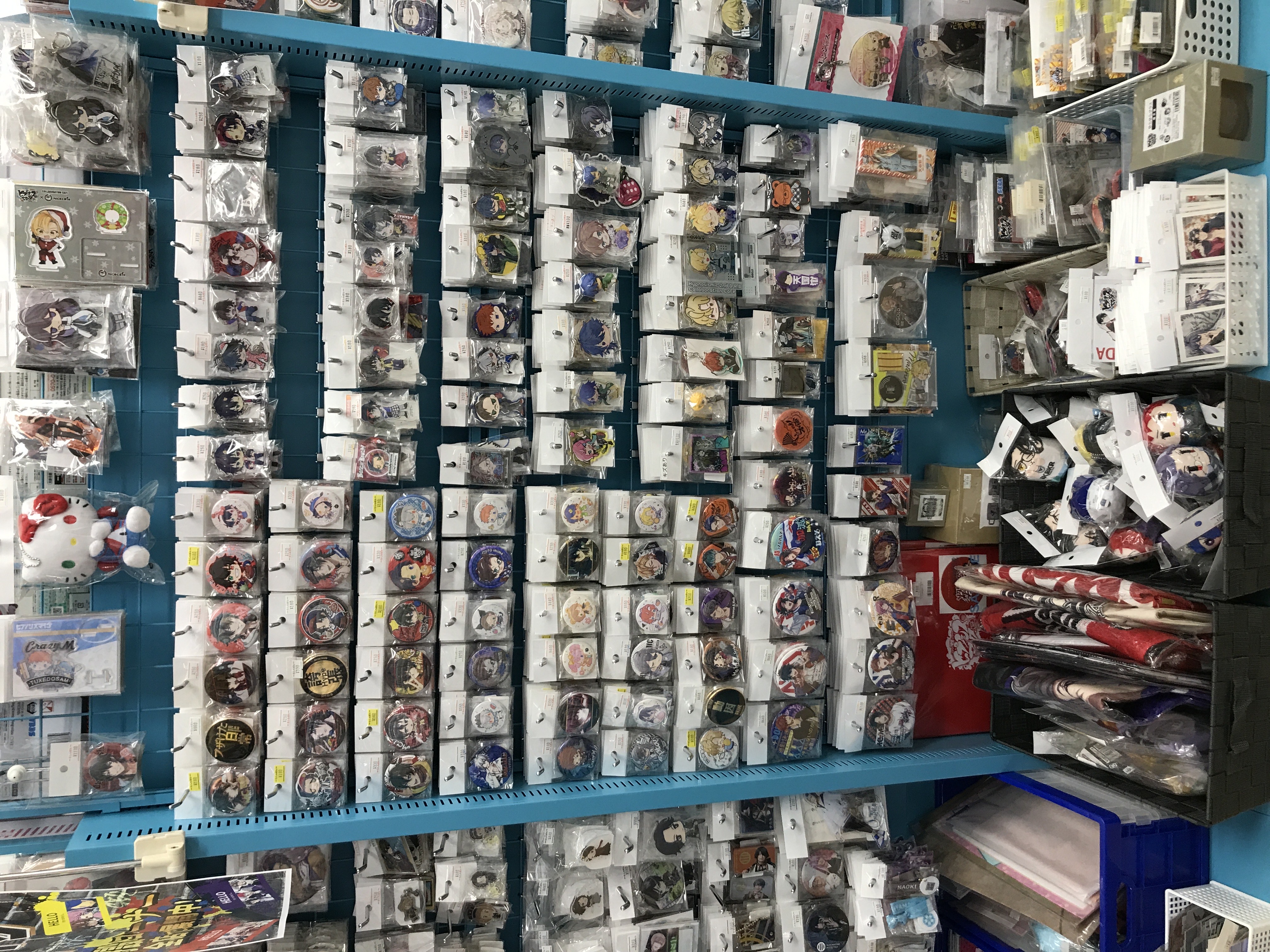 ヒプノシスマイク大量まとめ売り 長野店】ヒプノシスマイク特設コーナー展開中！！ | らしんばん