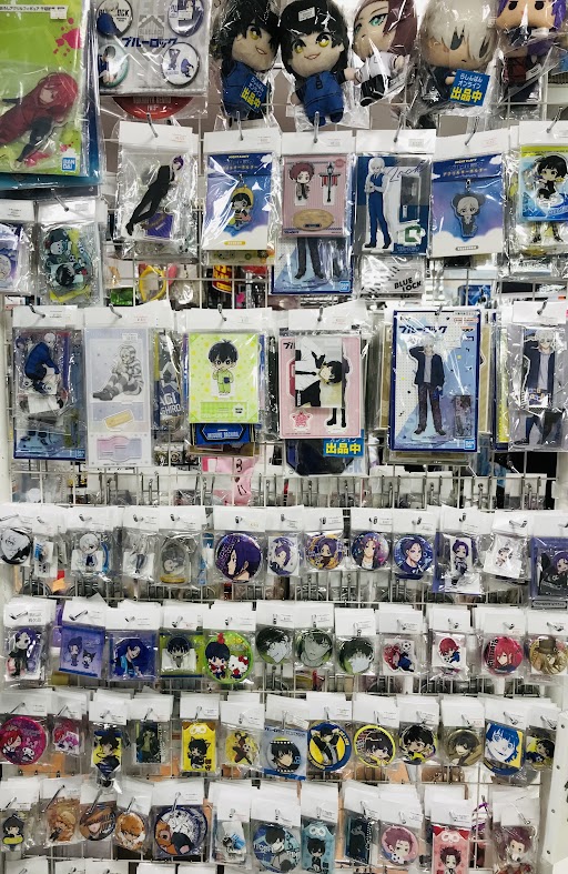 【✧期間限定お値下げ✧】ブルーロック ✩ グッズ まとめ売り セット 仙台店】ブルーロック大特集！ | らしんばん