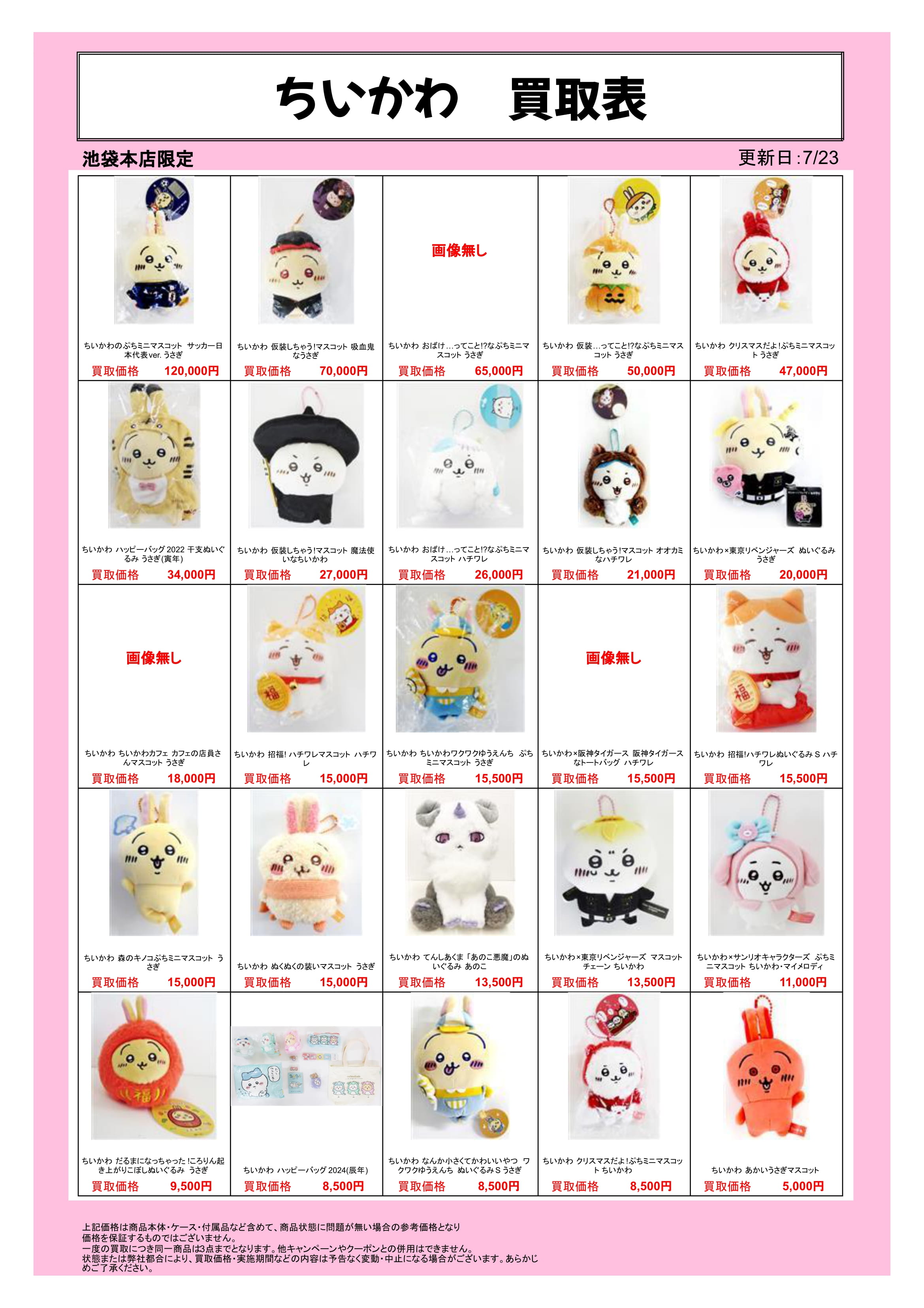 ◼️最終値下げ◼️ちいかわ グッズ 大量 まとめ売り 最終値下げ！ちいかわ寿司 フィギュアコレクション コンプリートセット